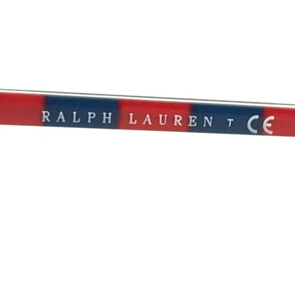 Polo Ralph Lauren Eyeglasses Frames PH2112 5465 Blue Tortoise 55-17-145